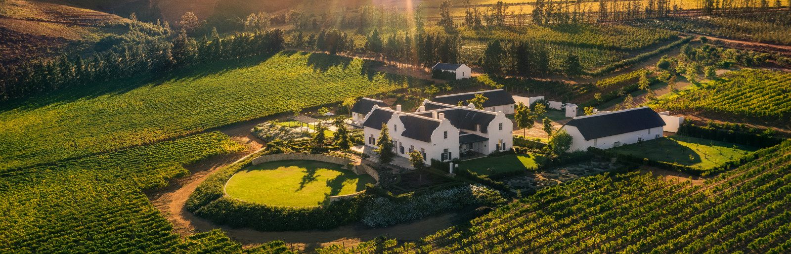 Sip, Savour & Stay @ Brookdale