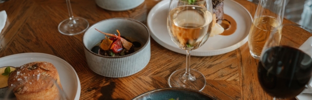 Bloupunt Winery Winter Wedding Special