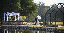 Irene Country Hotel Wedding Open Day