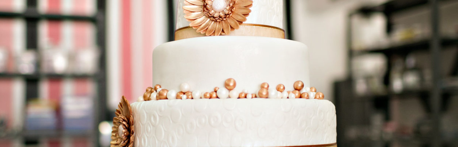 SA School of Weddings Courses