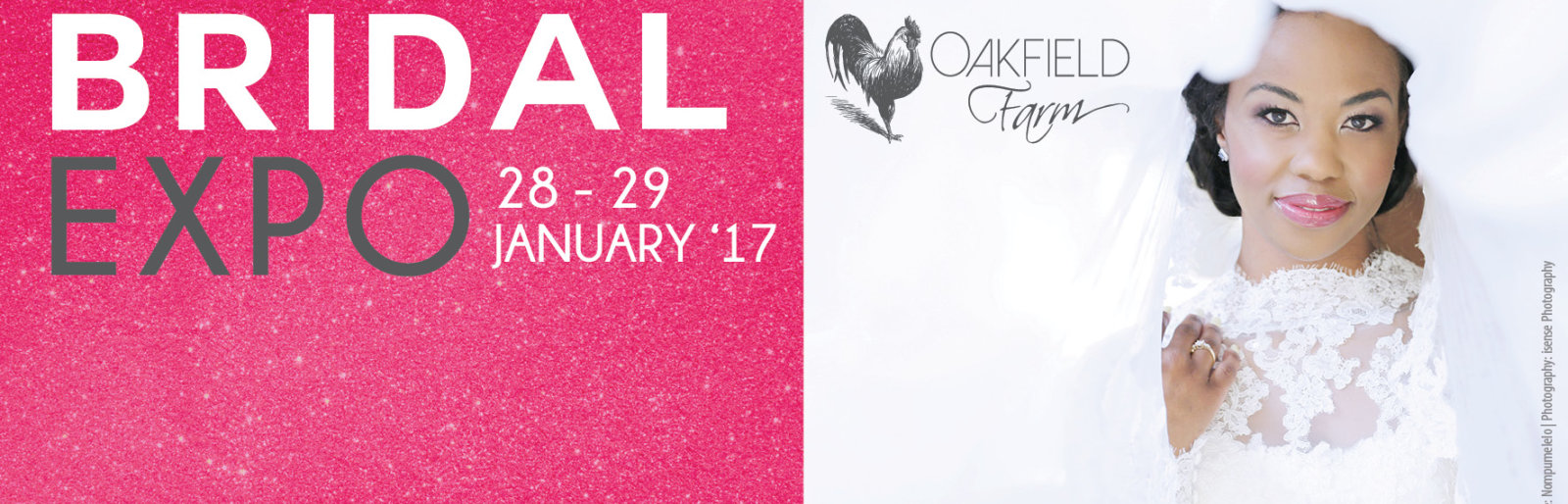 Oakfield Bridal Expo