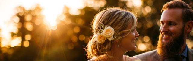 Towerbosch Earth Kitchen Winter Wedding Special