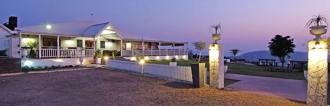 Intaba View Spring Special Wedding Package | Competitions & Specials