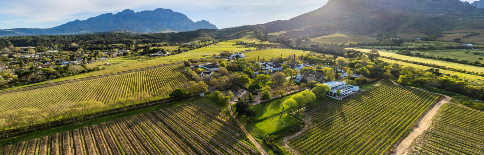 Gatekeepers of the Jonkershoek Valley