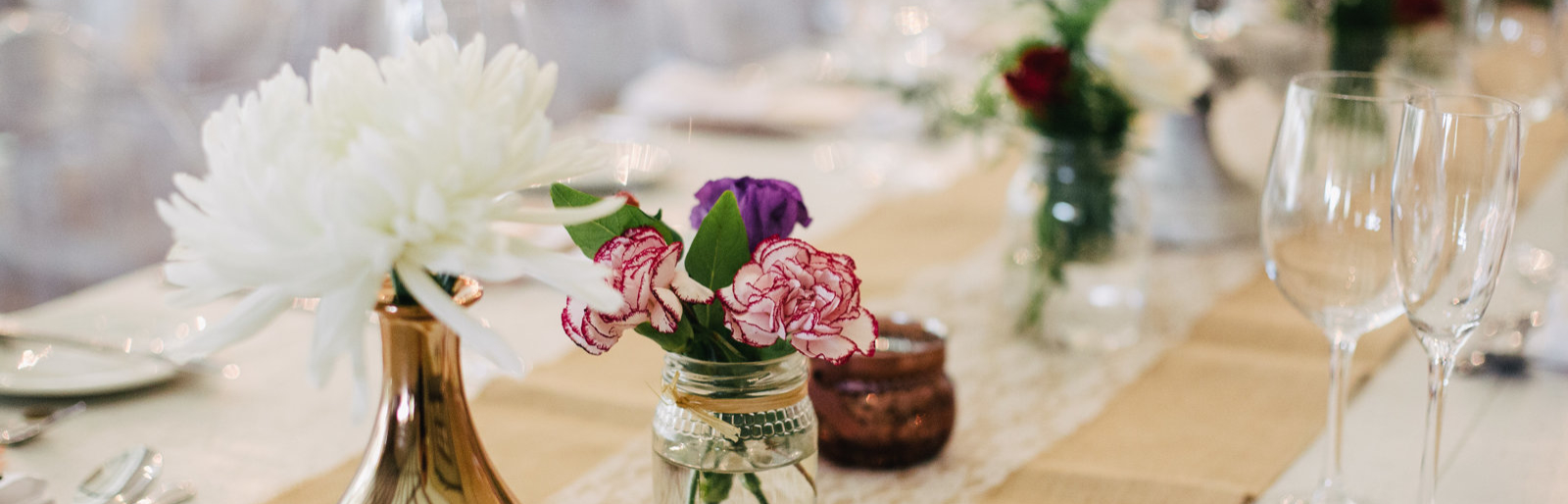 Budget Smart Wedding Favours