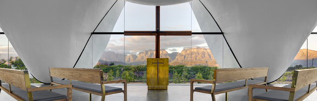 Spotlight on: Bosjes