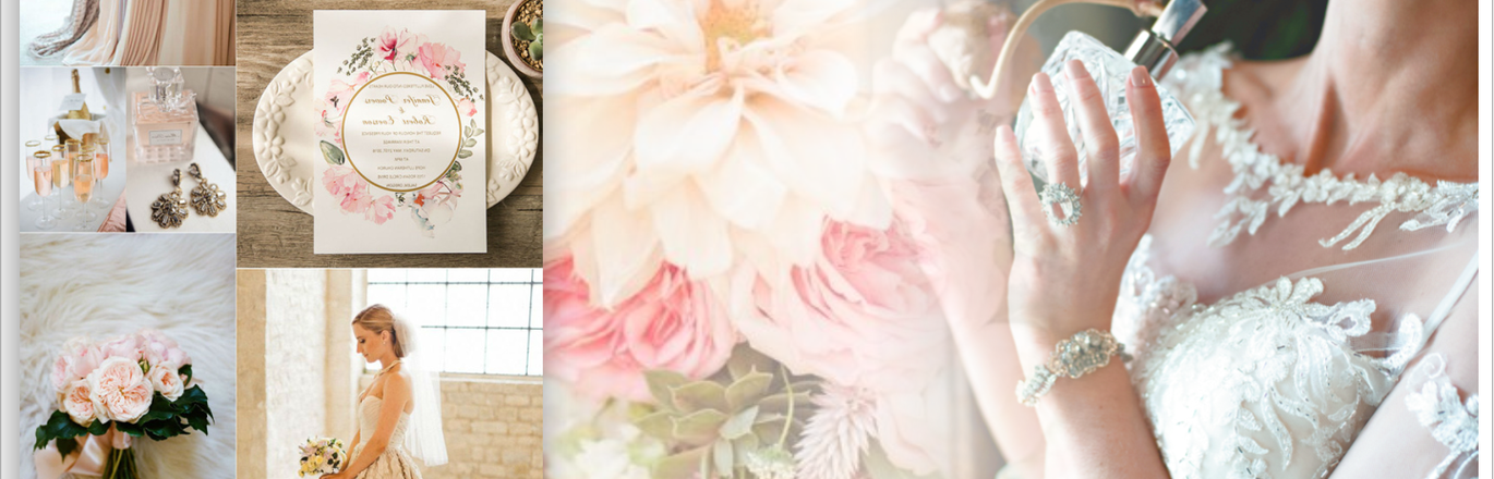 Choosing the Perfect Perfume for Your Wedding Day