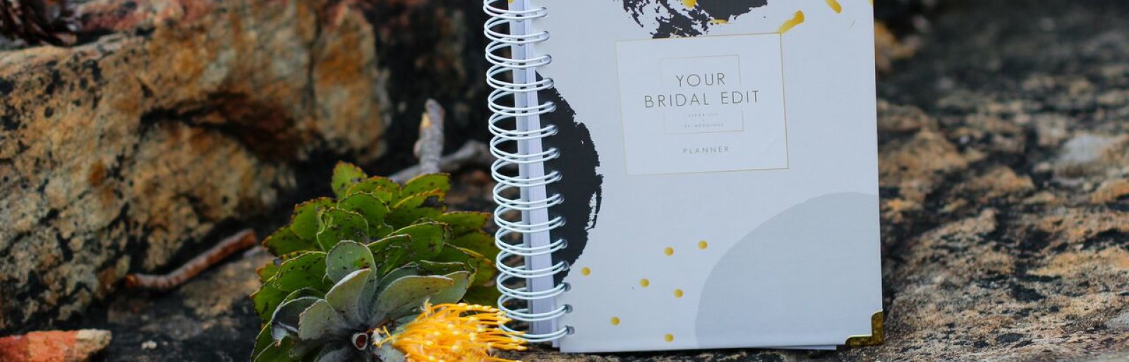 SA Weddings and Alexa Lily: Your Bridal Edit