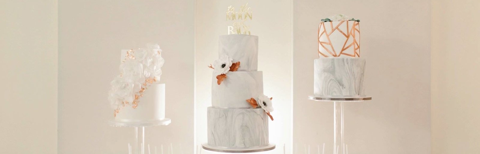 Kelly Jayne's Cake Boutique