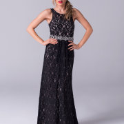 bridesmaids dresses, lace