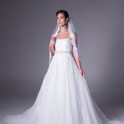 lace, veil, wedding dresses