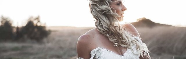 WIN A Bespoke Wedding Dress with Rene H Couture