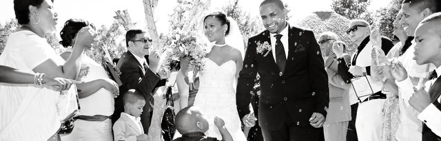Domaine Brahms Wedding Venue Special