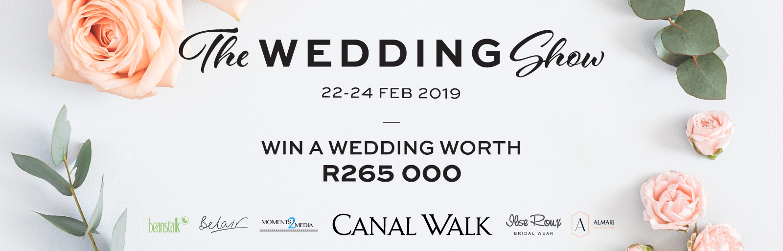 The Wedding Show 2019