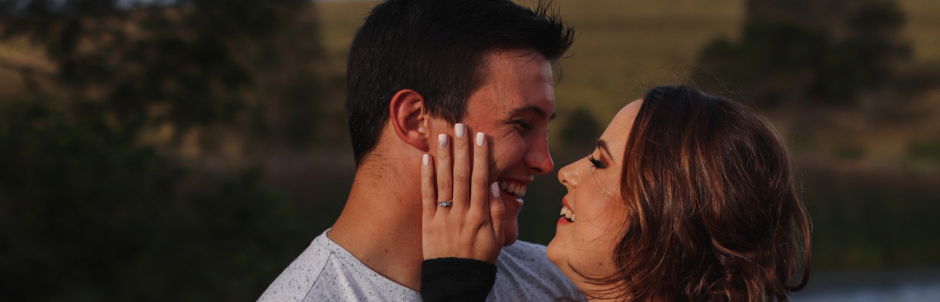 Susan Le Roux Le Roux and Suané | Engagement Shoots