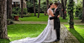 The Forest Walk Venue The Forest Walk Venue