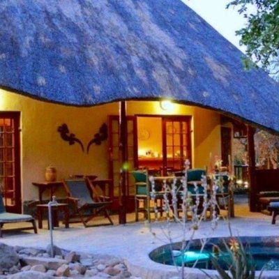 Bona Intaba Bona Intaba Game Lodge | Guest Accommodation