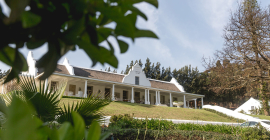 The Doolhof The Doolhof