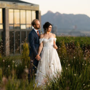 Bakenhof Winelands Venue