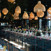 Bakenhof Winelands Venue