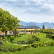 Bakenhof Winelands Venue