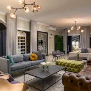Bakenhof Winelands Venue