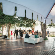 Bakenhof Winelands Venue