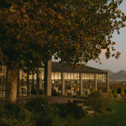 Bakenhof Winelands Venue