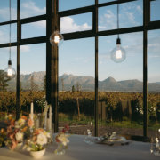 Bakenhof Winelands Venue