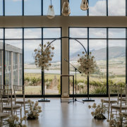 Bakenhof Winelands Venue