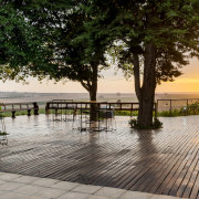 Bakenhof Winelands Venue