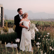 Bakenhof Winelands Venue