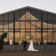Bakenhof Winelands Venue