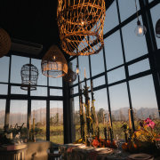 Bakenhof Winelands Venue