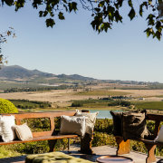 Bakenhof Winelands Venue