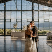 Bakenhof Winelands Venue