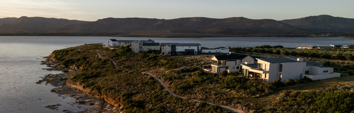 Benguela Cove Wine Estate