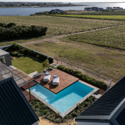 Benguela Cove Wine Estate