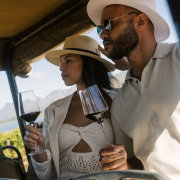 Benguela Cove Wine Estate