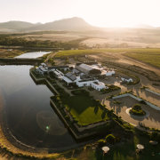 Benguela Cove Wine Estate