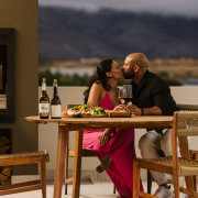 Benguela Cove Wine Estate