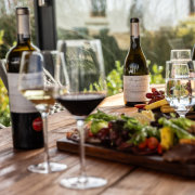 Benguela Cove Wine Estate
