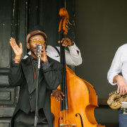 Shout Music Company