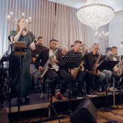 Shout Music Company