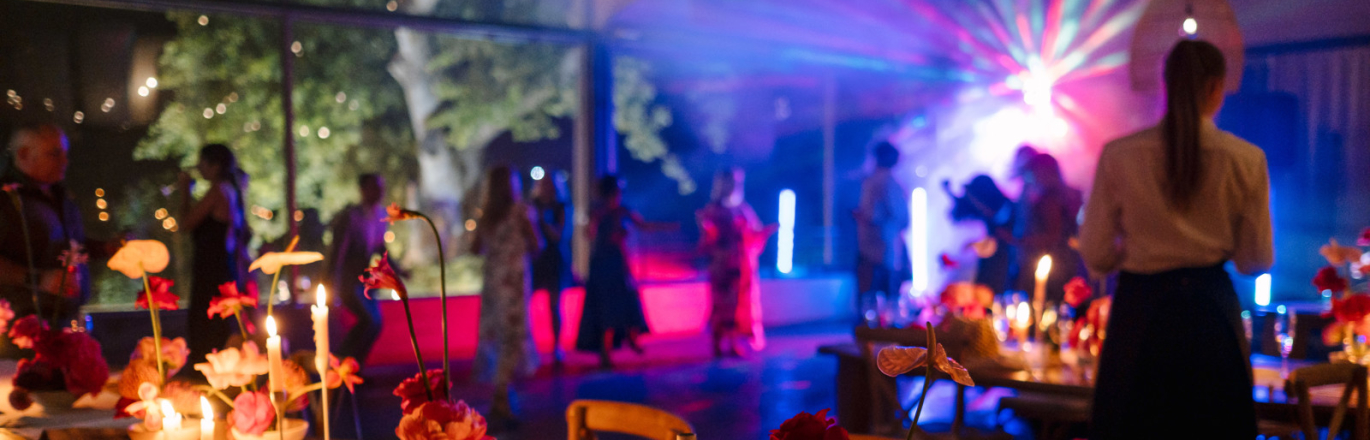 Hero Events