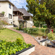 Winelands Villa Guesthouse