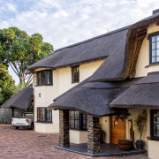 Winelands Villa Guesthouse