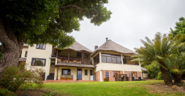 Winelands Villa Guesthouse