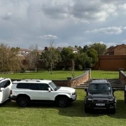 Kwathlano Tours & Safaris