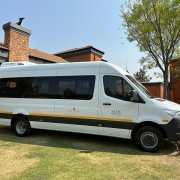 Kwathlano Tours & Safaris